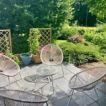 度假居 Chez Jojo - Rural 斯帕
