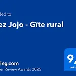 度假居 Chez Jojo - Rural 斯帕