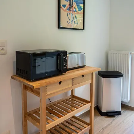 Vakantiehuis Chez Jojo - Rural *