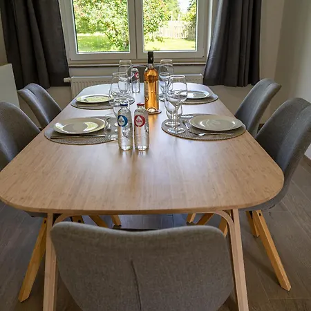 Chez Jojo - Rural Spa