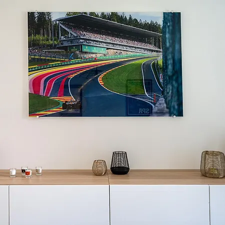 Chez Jojo - Rural Spa