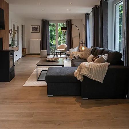 Chez Jojo - Rural * Σπα