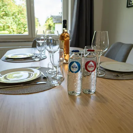 Chez Jojo - Rural * Spa