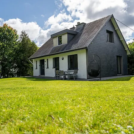 Chez Jojo - Rural Spa