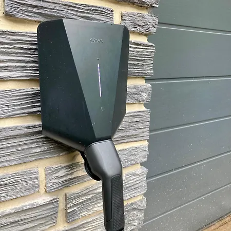 Chez Jojo - Rural Vakantiehuis *