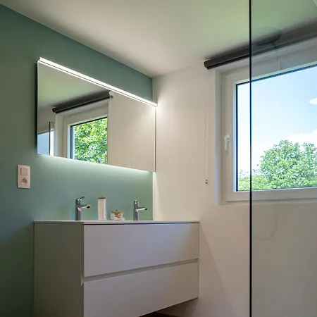 Vakantiehuis Chez Jojo - Rural