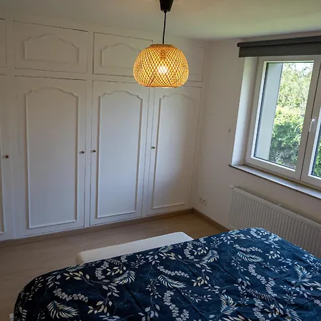 Chez Jojo - Rural * ספא