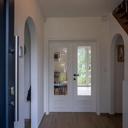 Chez Jojo - Rural Holiday home *