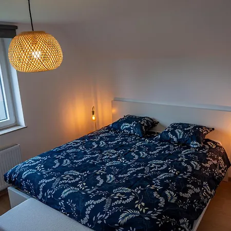 Chez Jojo - Rural Ferienhaus Spa