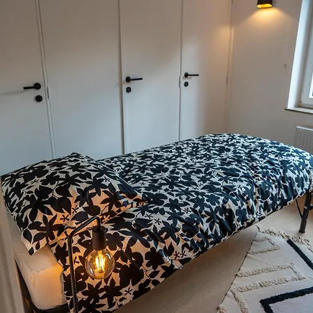 בית נופש Chez Jojo - Rural