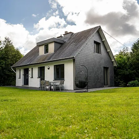 Ferienhaus Chez Jojo - Rural Spa