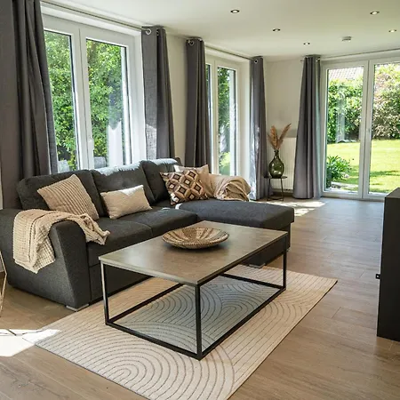 Vakantiehuis Chez Jojo - Rural Spa