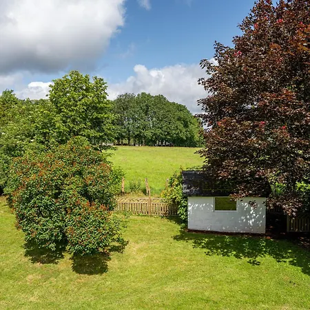 Holiday home Chez Jojo - Rural