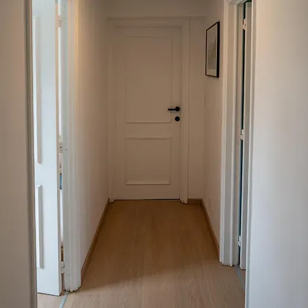 בית נופש Chez Jojo - Rural ספא