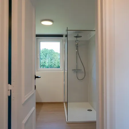 Vakantiehuis Chez Jojo - Rural