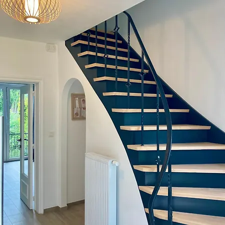 Σπίτι διακοπών Chez Jojo - Rural Σπα