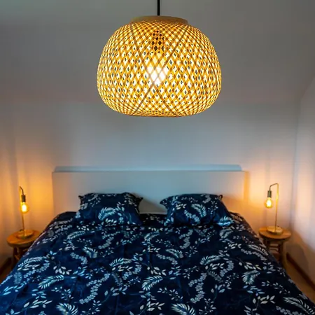 Chez Jojo - Rural * Spa