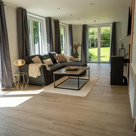 Chez Jojo - Rural * Spa