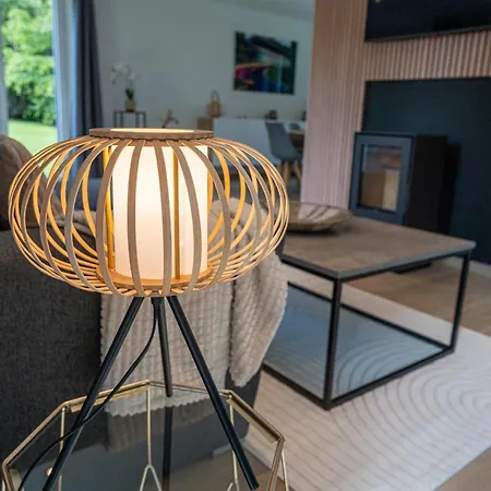 Chez Jojo - Rural Vakantiehuis *