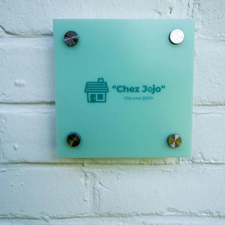 Chez Jojo - Rural בית נופש