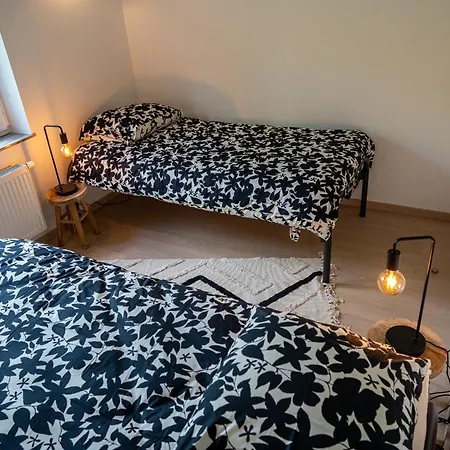 Chez Jojo - Rural ספא