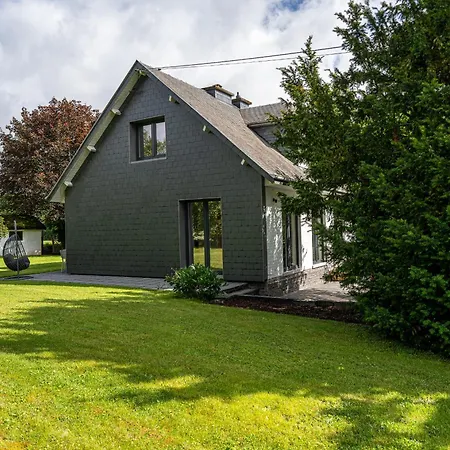 Vakantiehuis Chez Jojo - Rural