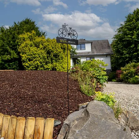 Chez Jojo - Rural Ferienhaus
