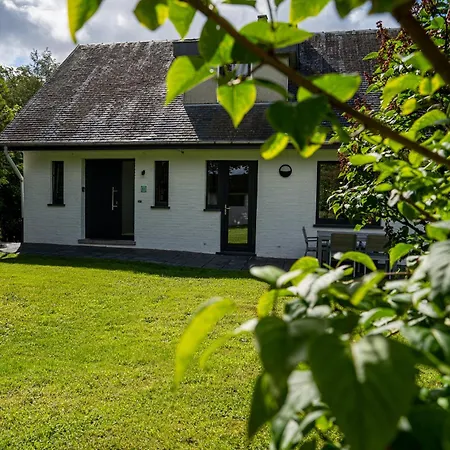 Ferienhaus Chez Jojo - Rural Spa