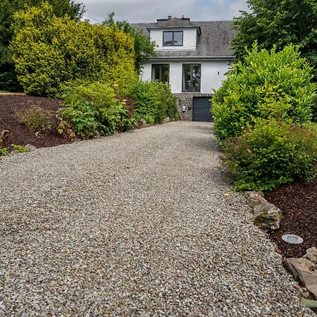 Chez Jojo - Rural Σπα