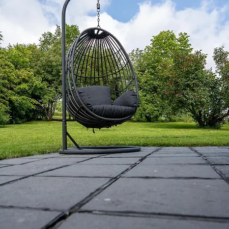 Vakantiehuis Chez Jojo - Rural *