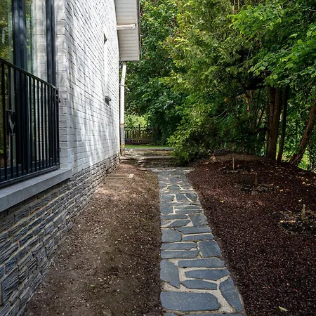 Chez Jojo - Rural Σπίτι διακοπών