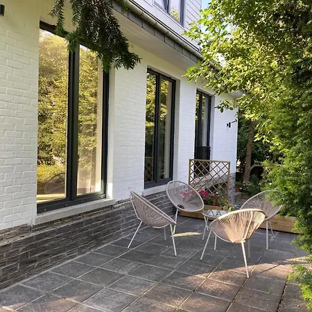 Vakantiehuis Chez Jojo - Rural