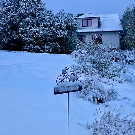 Vakantiehuis Chez Jojo - Rural Spa