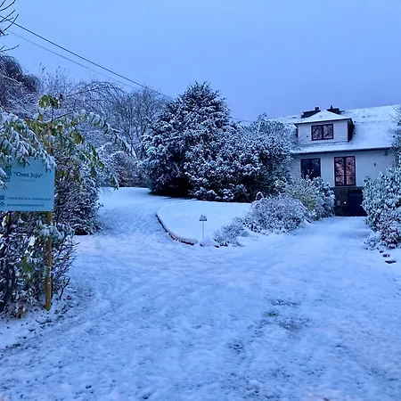 Chez Jojo - Rural ספא