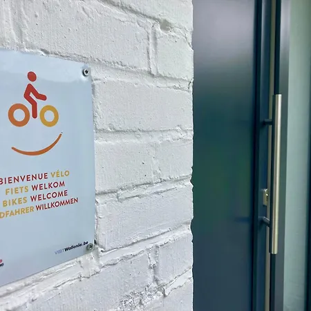 Chez Jojo - Rural בית נופש ספא