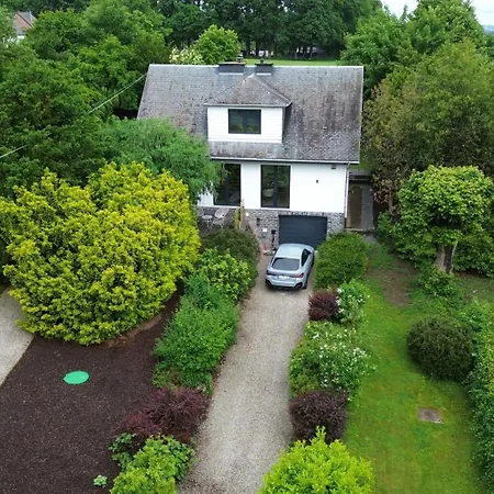 Chez Jojo - Rural Vakantiehuis