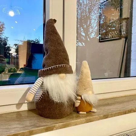 Σπίτι διακοπών Chez Jojo - Rural