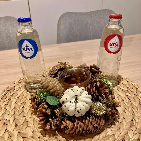 Chez Jojo - Rural Σπίτι διακοπών