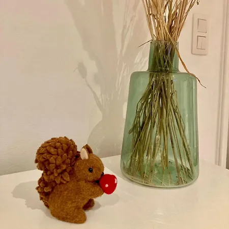 Chez Jojo - Rural Vakantiehuis