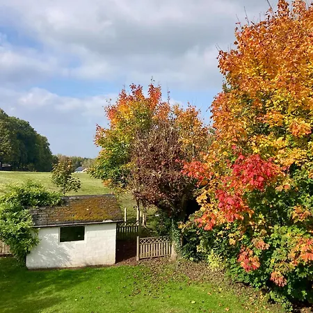 Vakantiehuis Chez Jojo - Rural *
