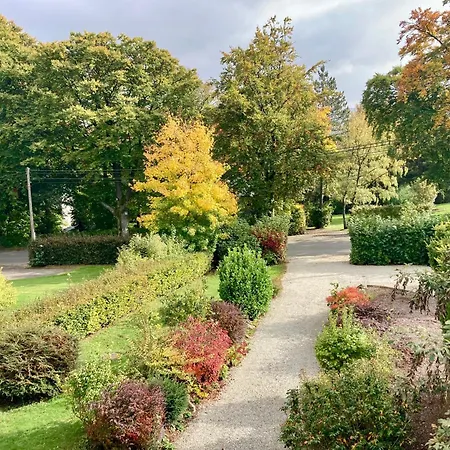 Chez Jojo - Rural Vakantiehuis