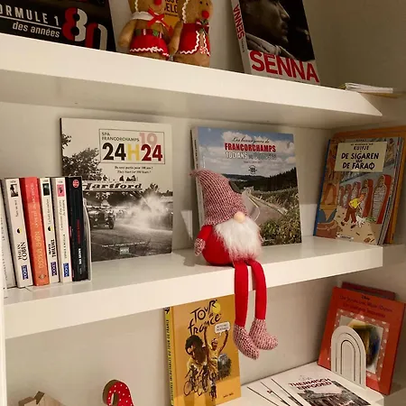 Chez Jojo - Rural Vakantiehuis