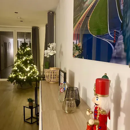 Chez Jojo - Rural Spa