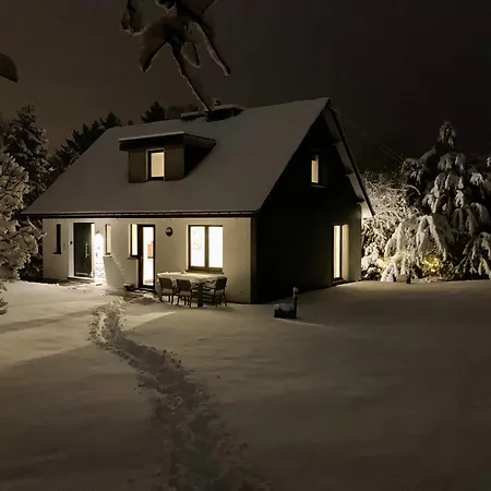 Chez Jojo - Rural Vakantiehuis *