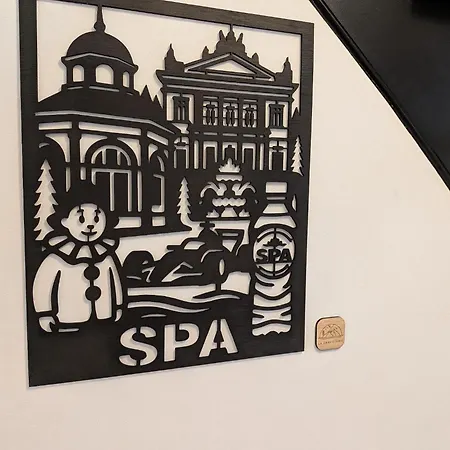 Chez Jojo - Rural Vakantiehuis