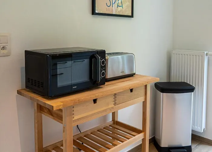 Ferienhaus Chez Jojo - Rural *