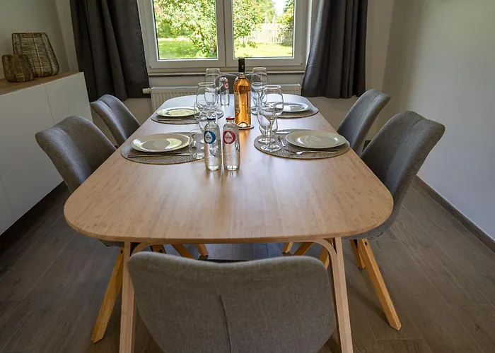 Chez Jojo - Rural Spa