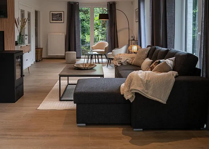 Chez Jojo - Rural * Spa