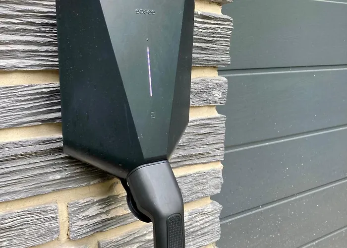 Chez Jojo - Rural Ferienhaus *