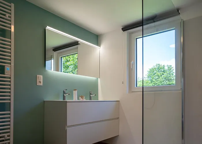 Ferienhaus Chez Jojo - Rural